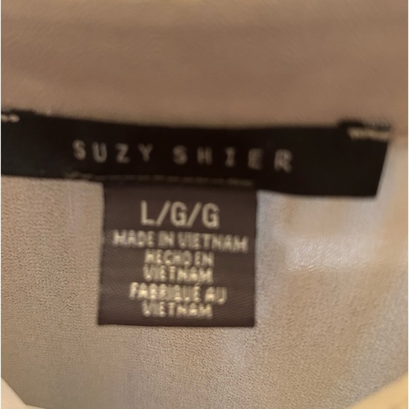 Ricki’s and Suzy Shier Tops and Pants - EUC - Picture 6 of 15